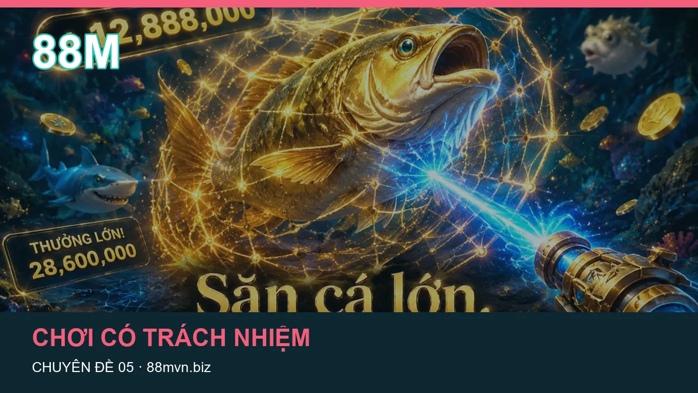 Bảo vệ dữ liệu cá nhân khi tìm hiểu Game bài tại 88M