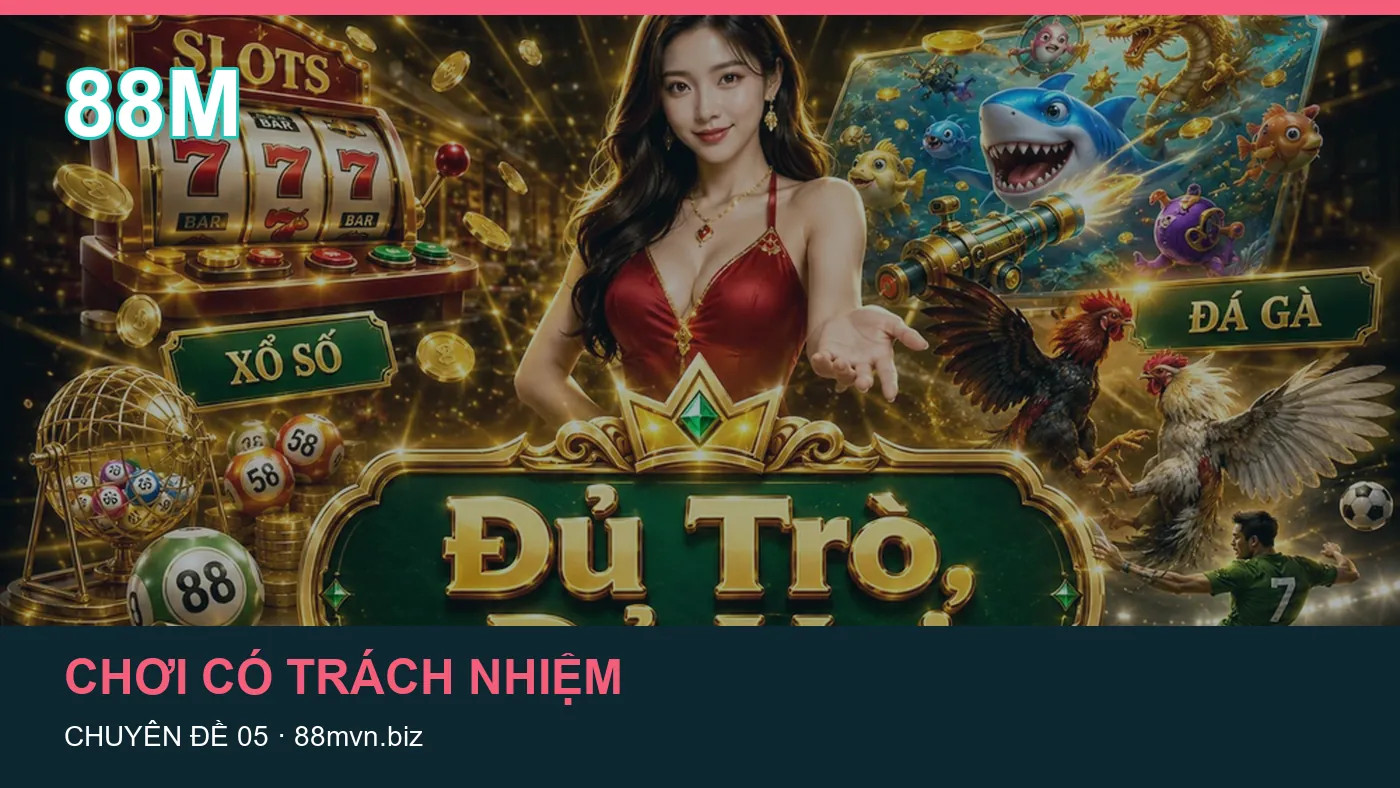 Những nhầm lẫn thường gặp khi đọc nội dung Bắn cá trên 88M
