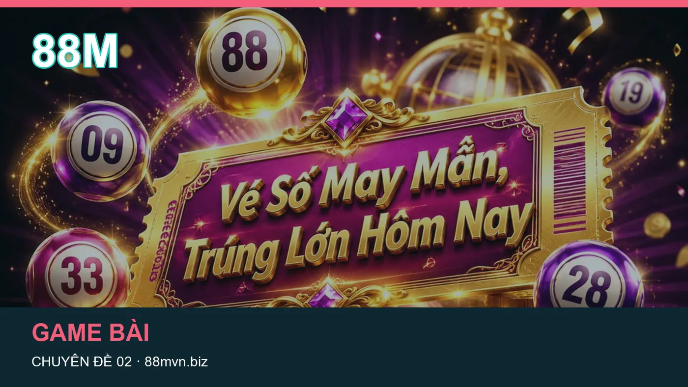 Trải nghiệm Bắn cá trên điện thoại cùng cẩm nang 88M