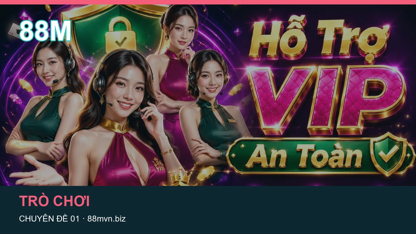 Bảo vệ dữ liệu cá nhân khi tìm hiểu Nổ hũ tại 88M