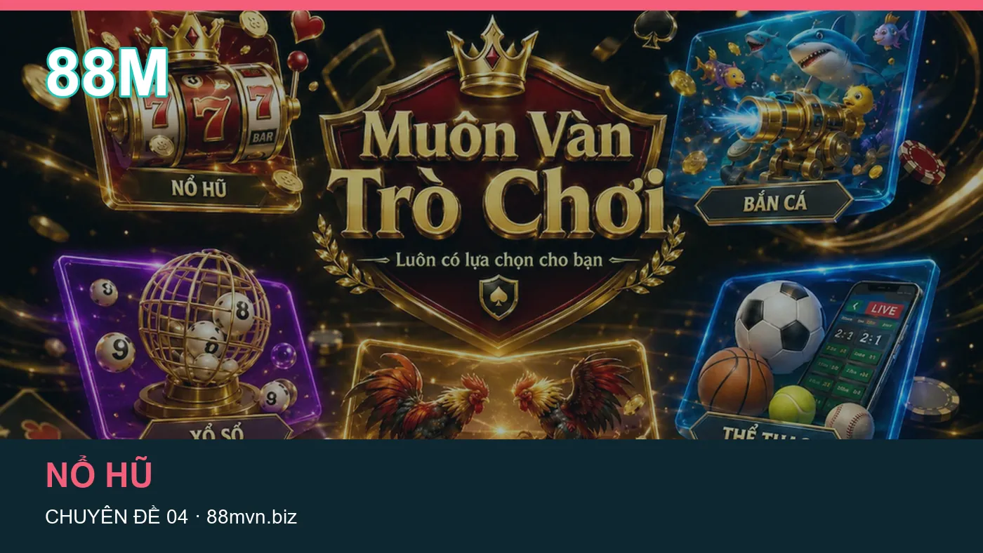 Bảo vệ dữ liệu cá nhân khi tìm hiểu Chơi có trách nhiệm tại 88M